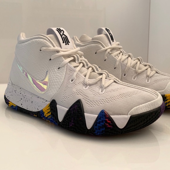 Nike Other - Kyrie Irving